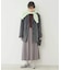 The Mercer Brand SLOBE別注 The Re-Run Drive ME263028