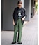 BIRKENSTOCK/ビルケンシュトック NAPLES WRAPPED 1030813