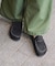 BIRKENSTOCK/ビルケンシュトック NAPLES WRAPPED 1030813