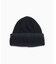 RACAL / ラカル 417別注 Reversible Short Knit Cap