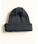 RACAL / ラカル 417別注 Reversible Short Knit Cap