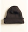 RACAL / ラカル 417別注 Reversible Short Knit Cap