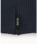 RACAL / ラカル 417別注 Reversible Short Knit Cap