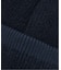 RACAL / ラカル 417別注 Reversible Short Knit Cap