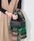 《追加》SINBONO/シンボノ SLOBE別注 Vivienne Crossbody Bag
