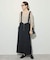 《追加》SINBONO/シンボノ SLOBE別注 Vivienne Crossbody Bag