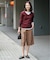 《追加》SINBONO/シンボノ SLOBE別注 Vivienne Crossbody Bag