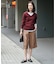 《追加》SINBONO/シンボノ SLOBE別注 Vivienne Crossbody Bag