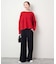 《追加》SINBONO/シンボノ SLOBE別注 Vivienne Crossbody Bag