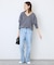 《追加》SINBONO/シンボノ SLOBE別注 Vivienne Crossbody Bag