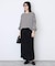 《追加》SINBONO/シンボノ SLOBE別注 Vivienne Crossbody Bag