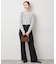 《追加》SINBONO/シンボノ SLOBE別注 Vivienne Crossbody Bag