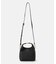 《追加》SINBONO/シンボノ SLOBE別注 Vivienne Crossbody Bag