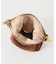 《追加》SINBONO/シンボノ SLOBE別注 Vivienne Crossbody Bag