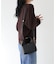 《追加》SINBONO/シンボノ SLOBE別注 Vivienne Crossbody Bag