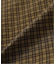 Gramicci / グラミチ MINI CHECK NYLON JACKET