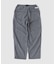 Gramicci / グラミチ MINI CHECK NYLON PANT