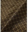 Gramicci / グラミチ MINI CHECK NYLON PANT