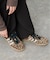 《追加》adidas/アディダス SAMBA OG W LEOPARD KI6674