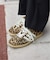 《追加》adidas/アディダス SAMBA OG W LEOPARD KI6674