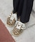 《追加》adidas/アディダス SAMBA OG W LEOPARD KI6674
