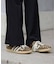 《追加》adidas/アディダス SAMBA OG W LEOPARD KI6674