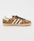 《追加》adidas/アディダス SAMBA OG W LEOPARD KI6674