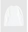 Hanes / ヘインズ Thermal Top クルーネックL/S