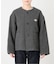 DANTON/ダントン COLLARLESS JACKET DT-A0013