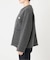 DANTON/ダントン COLLARLESS JACKET DT-A0013