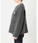 DANTON/ダントン COLLARLESS JACKET DT-A0013