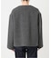 DANTON/ダントン COLLARLESS JACKET DT-A0013