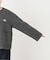 DANTON/ダントン COLLARLESS JACKET DT-A0013