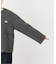DANTON/ダントン COLLARLESS JACKET DT-A0013