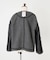 DANTON/ダントン COLLARLESS JACKET DT-A0013