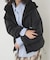 frostline/フロストライン SLOBE別注 リバーシブルブルゾン