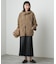 frostline/フロストライン SLOBE別注 リバーシブルブルゾン