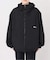 frostline/フロストライン SLOBE別注 リバーシブルブルゾン