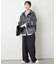 PUMA/プーマ SLOBE/417別注 T7 TRACK JKT SMU