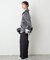 PUMA/プーマ SLOBE/417別注 T7 TRACK JKT SMU
