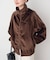 PUMA/プーマ SLOBE/417別注 T7 TRACK JKT SMU