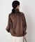 PUMA/プーマ SLOBE/417別注 T7 TRACK JKT SMU