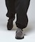 utility ワッシャーナイロン パンツ