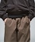 utility ワッシャーナイロン パンツ