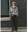 【PUMA / プーマ】417 / SLOBE別注 T7 トラックジャケット