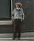 【PUMA / プーマ】417 / SLOBE別注 T7 トラックジャケット