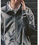 【PUMA / プーマ】417 / SLOBE別注 T7 トラックジャケット