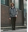 【PUMA / プーマ】417 / SLOBE別注 T7 トラックジャケット