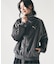 【PUMA / プーマ】417 / SLOBE別注 T7 トラックジャケット
