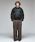 Valley Apparel 417別注 CWU-45/P FLIGHT JACKET